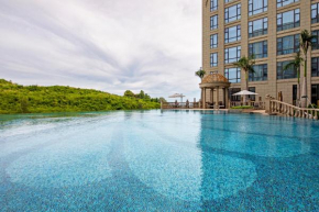 Jin Bei Palace Hotel, Sihanoukville